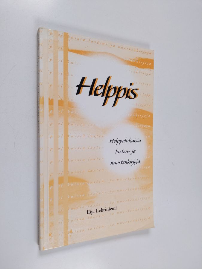 Helppis