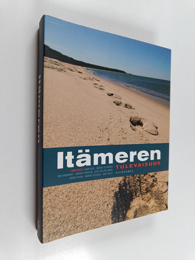 Itämeren tulevaisuus