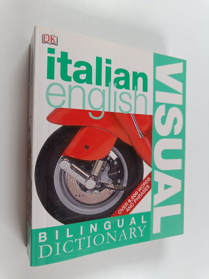 [italian english]
