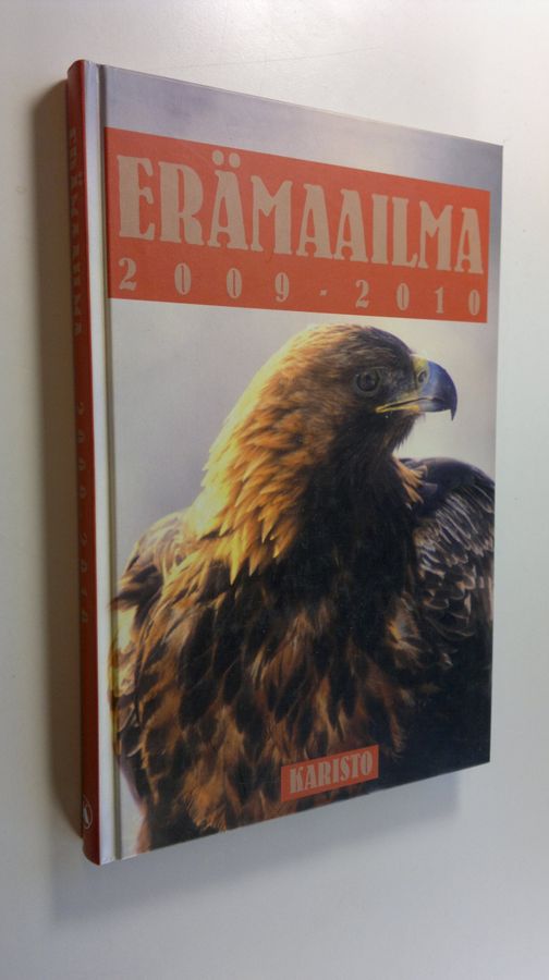 Erämaailma 2009-2010