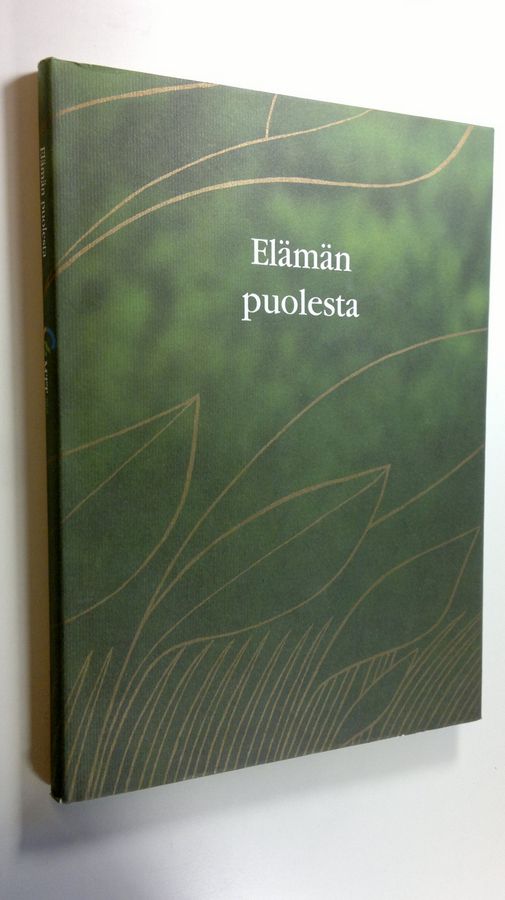 Elämän puolesta