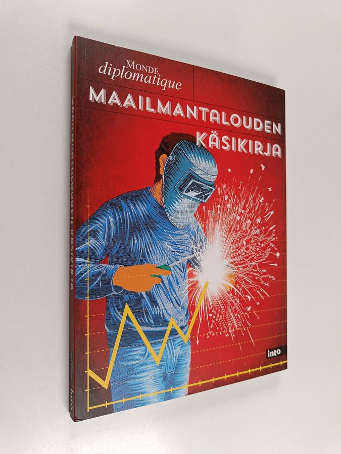 Maailmantalouden käsikirja