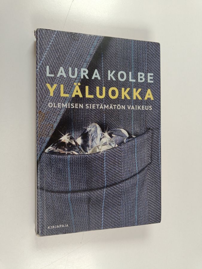 Yläluokka