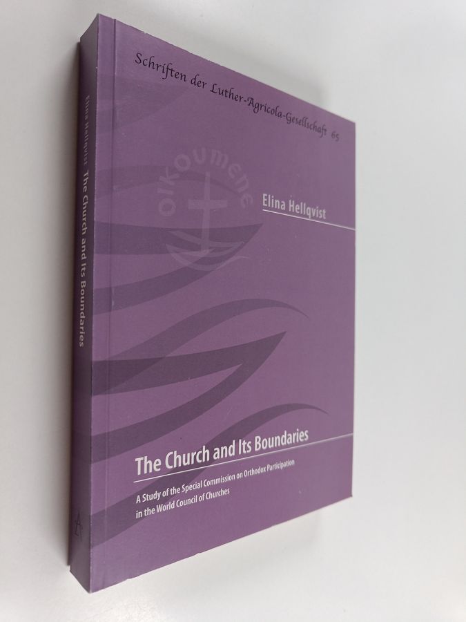 The church and its boundaries