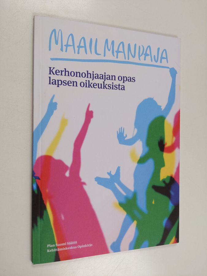 Maailmanpaja