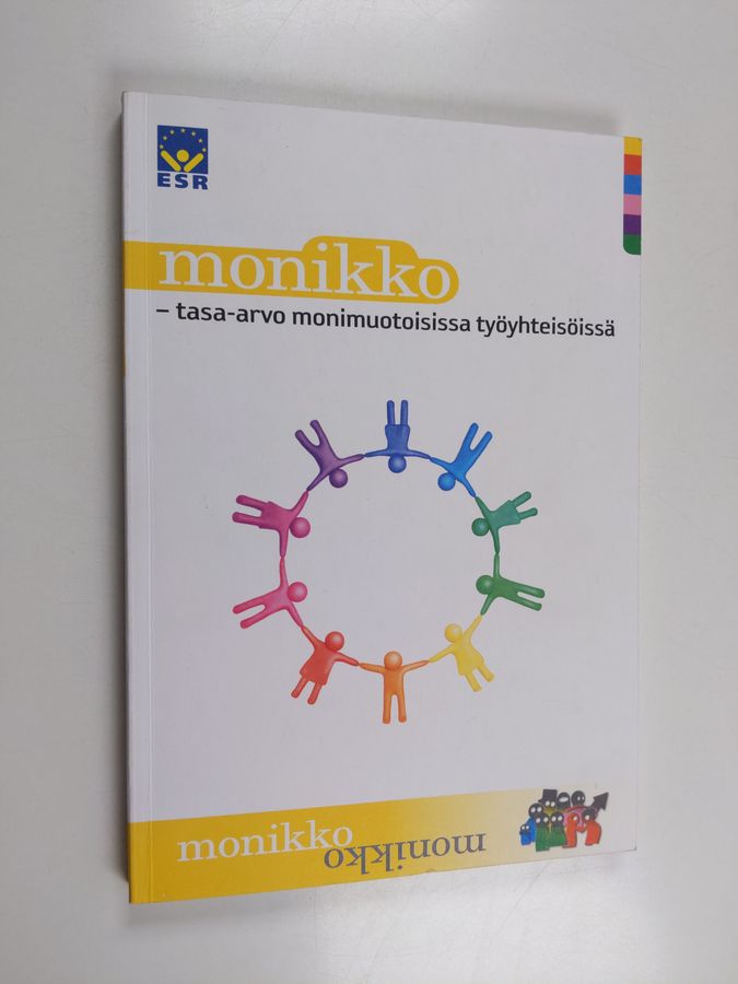 Monikko
