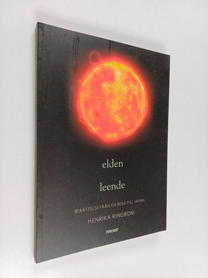 Elden leende