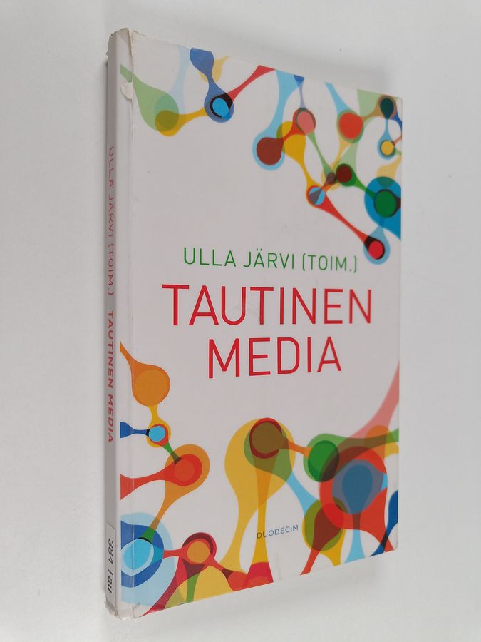 Tautinen media