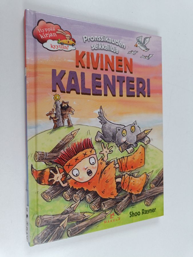 Kivinen kalenteri