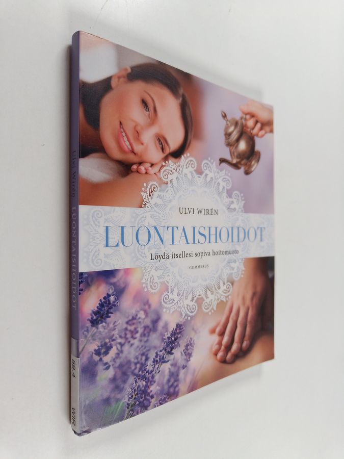 Luontaishoidot