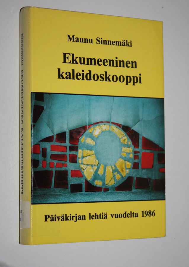 Ekumeeninen kaleidoskooppi