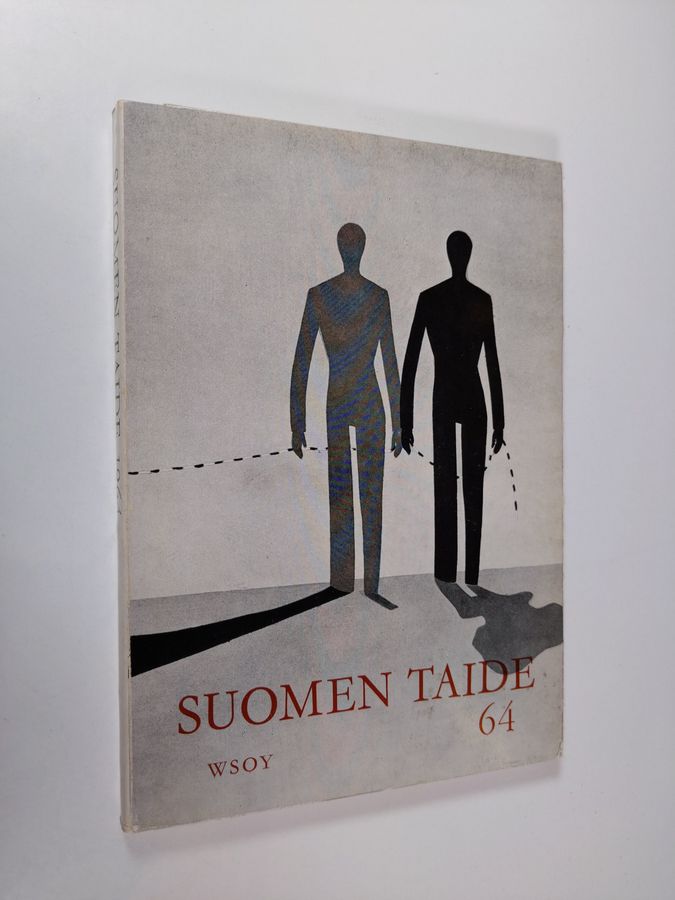 Suomen taide 1964