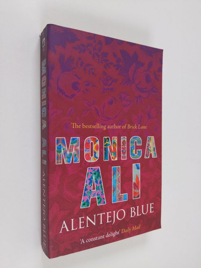 Alentejo blue