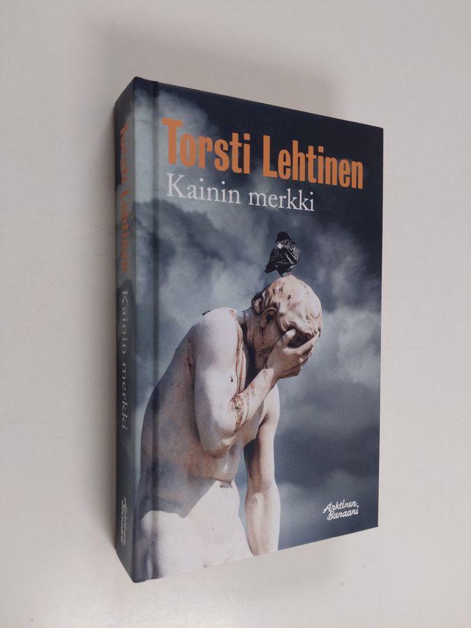 Torsti Lehtinen : Kainin merkki