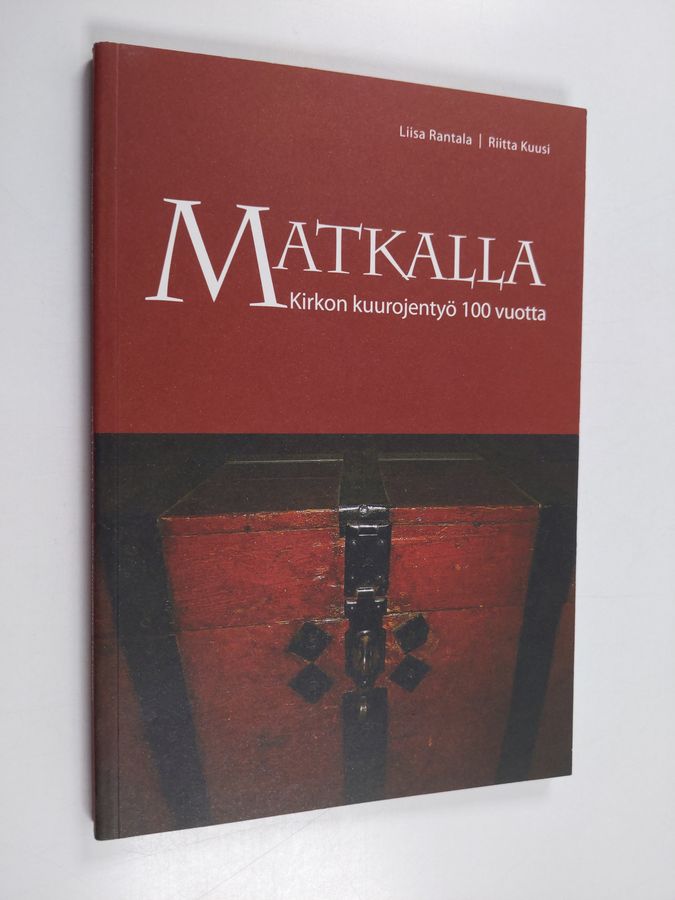 Matkalla