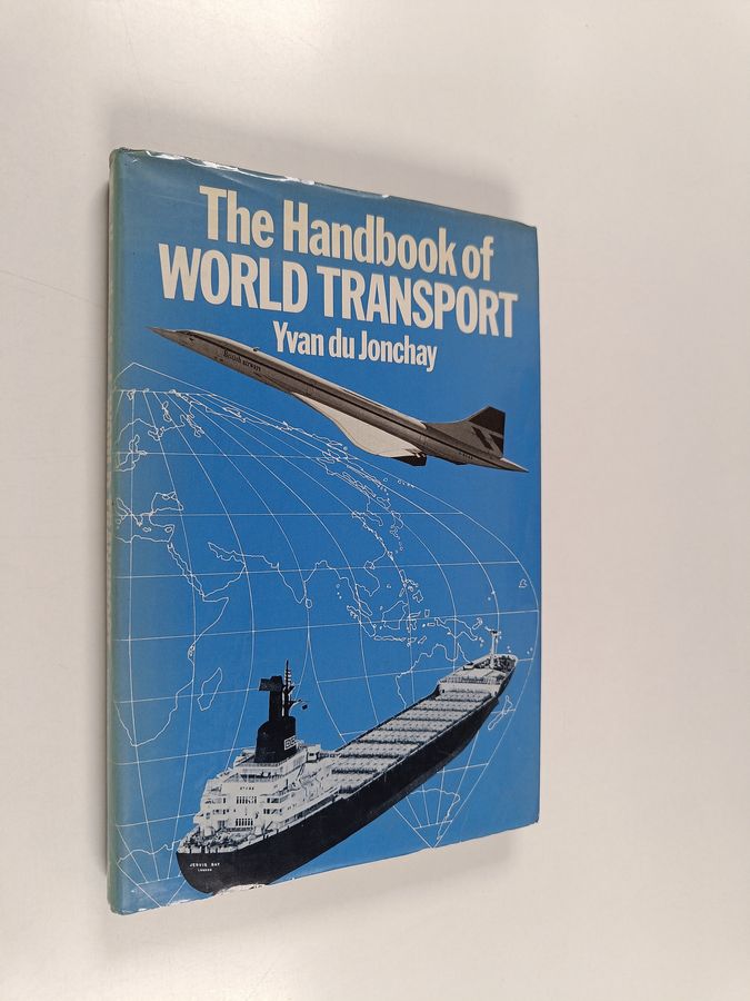 The handbook of world transport