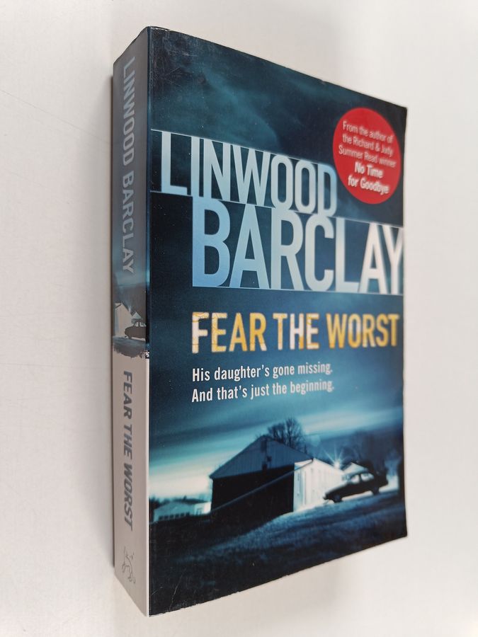 Fear the Worst