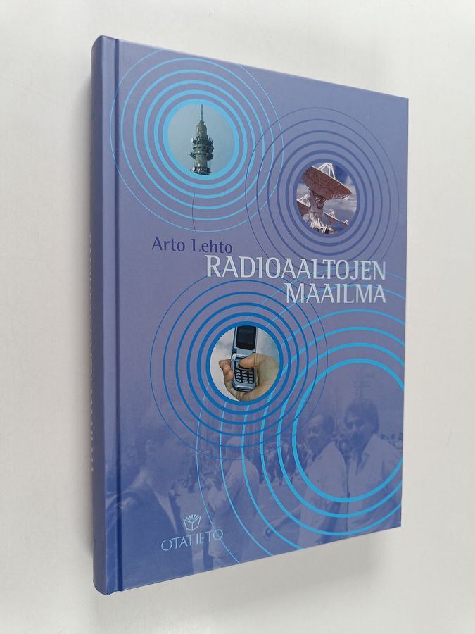 Radioaaltojen maailma