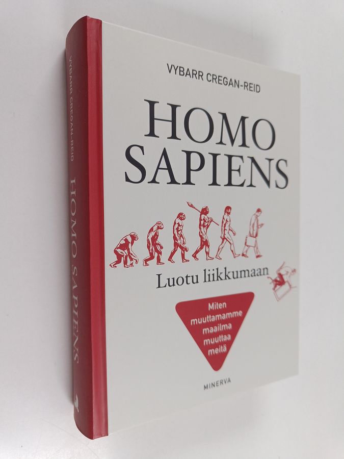 Homo Sapiens