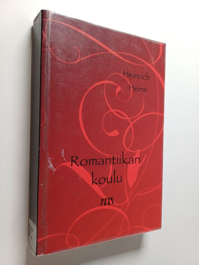 Romantiikan koulu