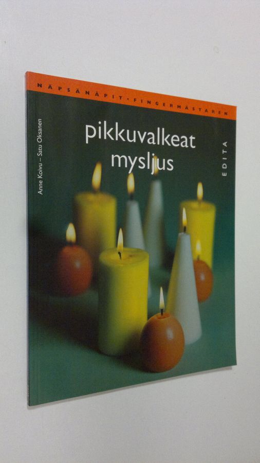Pikkuvalkeat