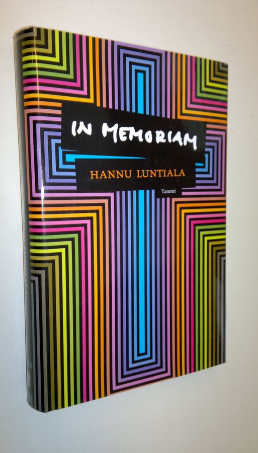 Hannu Luntiala : In memoriam