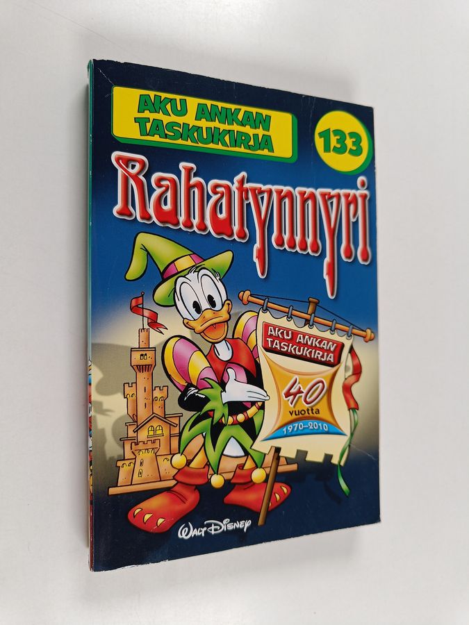 Rahatynnyri