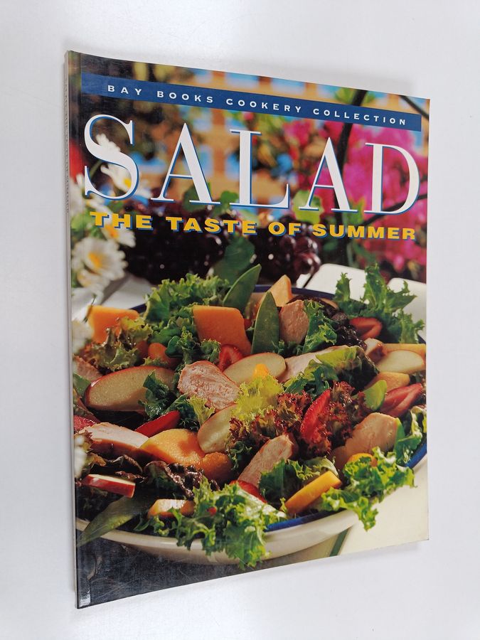Salad - The Taste of Summer