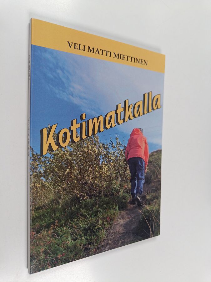 Kotimatkalla