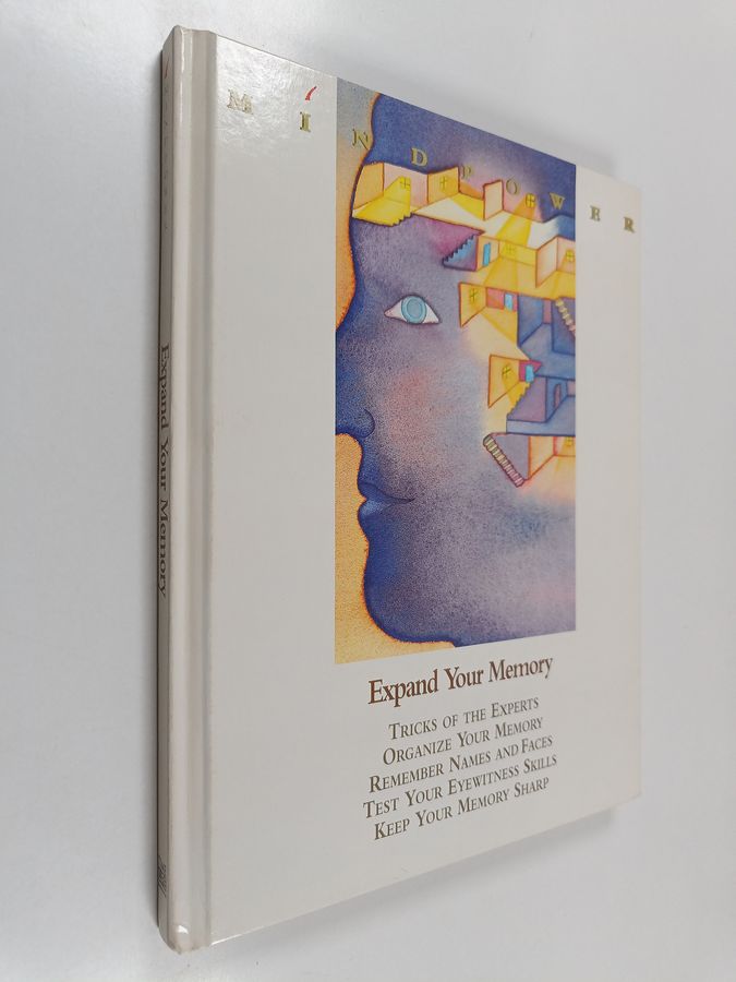 Expand Your Memory