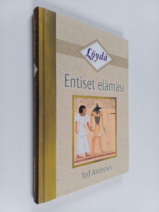 Löydä entiset elämäsi
