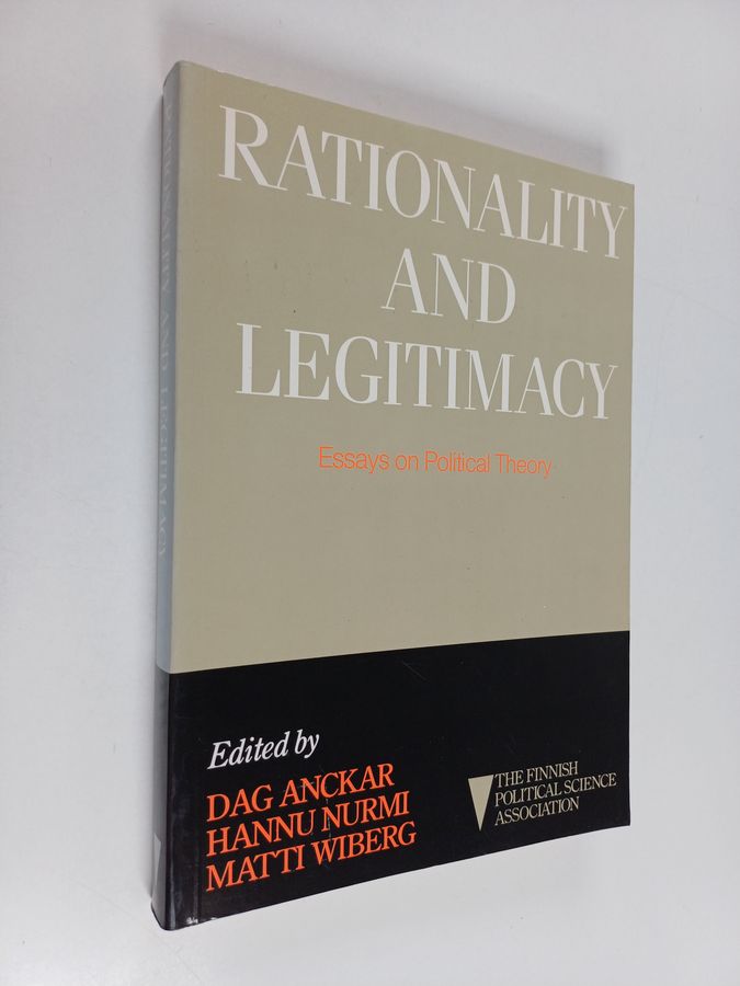 Rationality and legitimacy