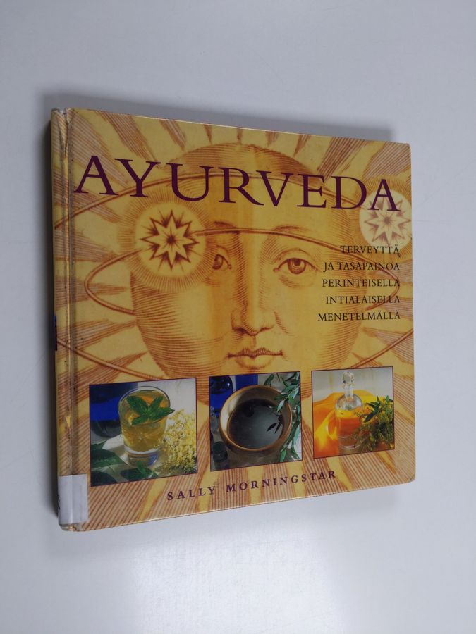 Ayurveda