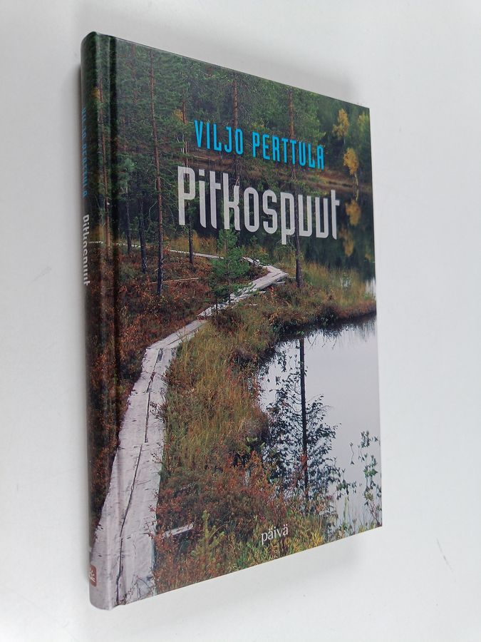 Pitkospuut