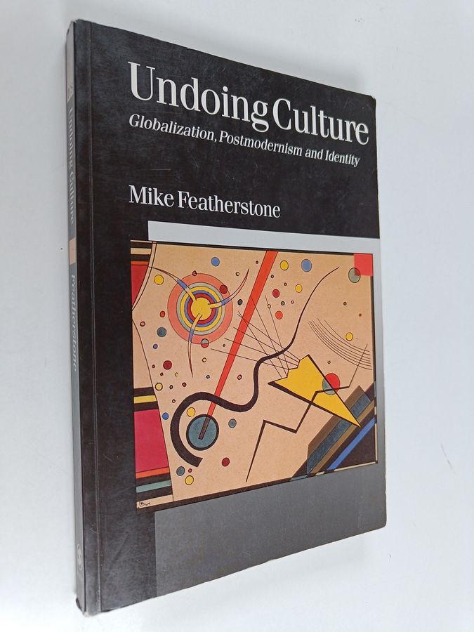 globalization, postmodernism and identity