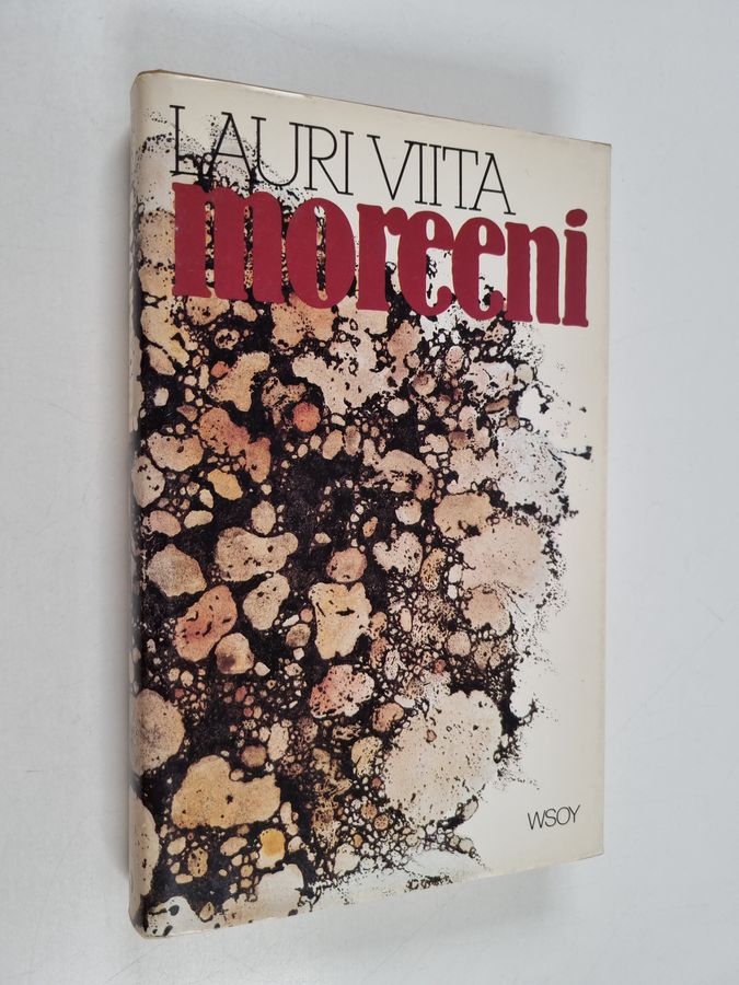 Lauri Viita : Moreeni