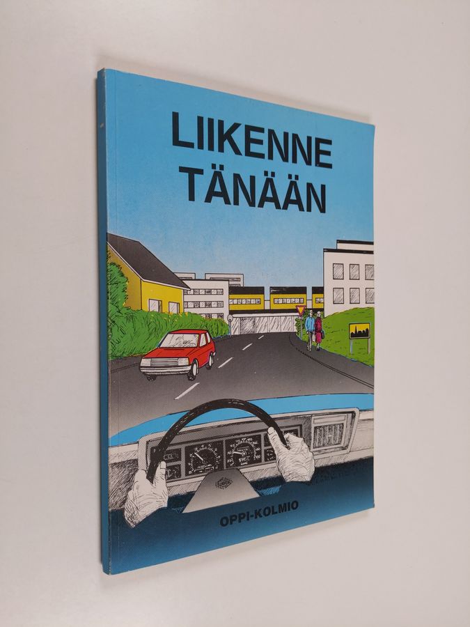Liikenne tänään