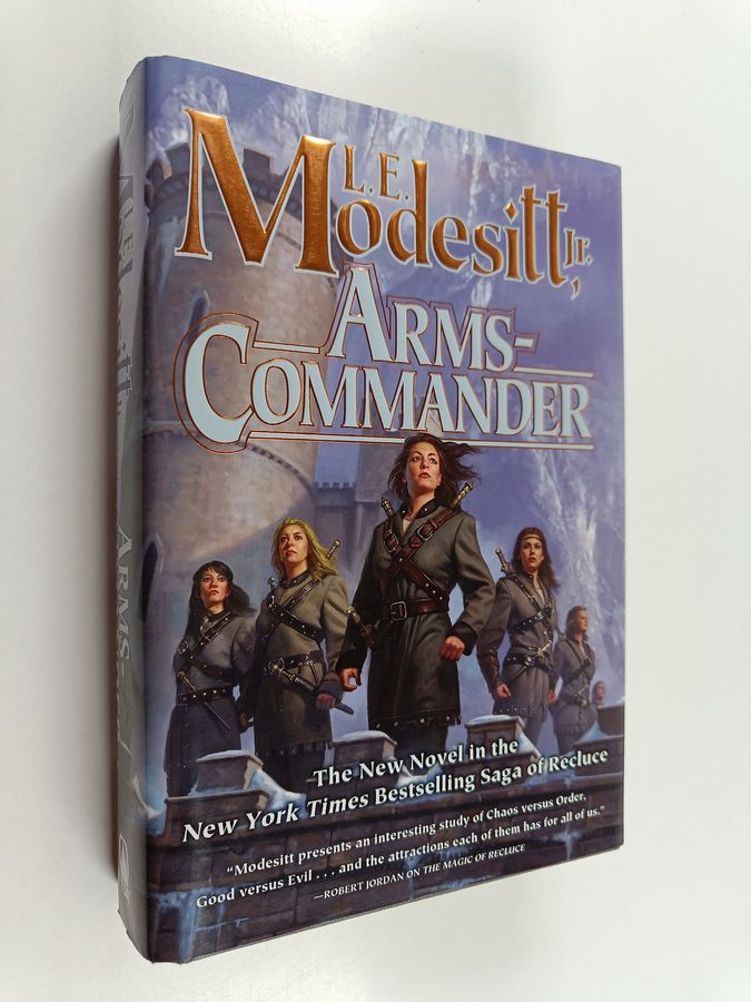 Arms-Commander