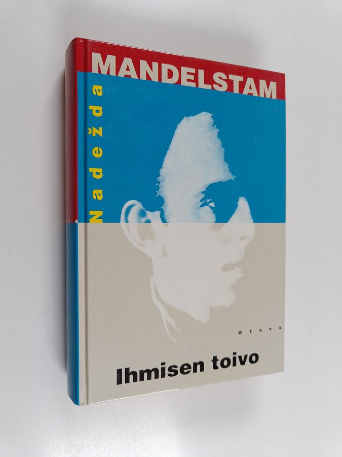 Ihmisen toivo