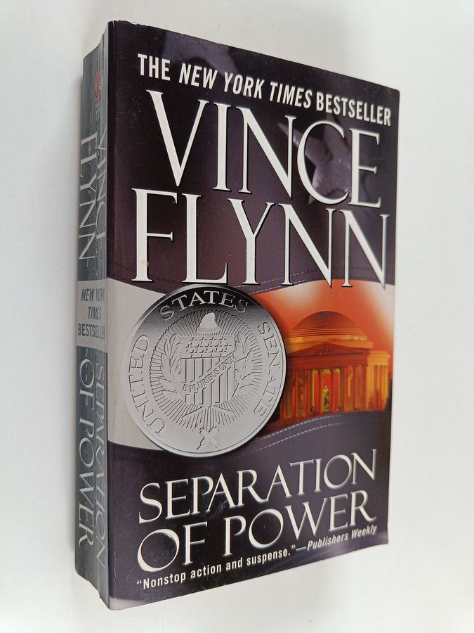 Separation of Power