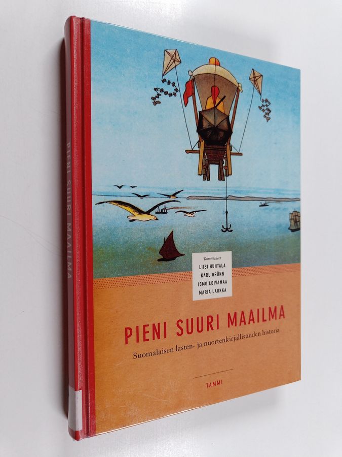 Pieni suuri maailma