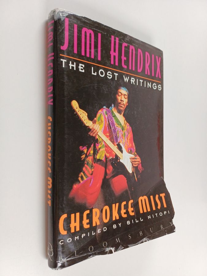 The lost writings
