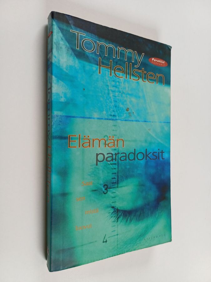 Elämän paradoksit