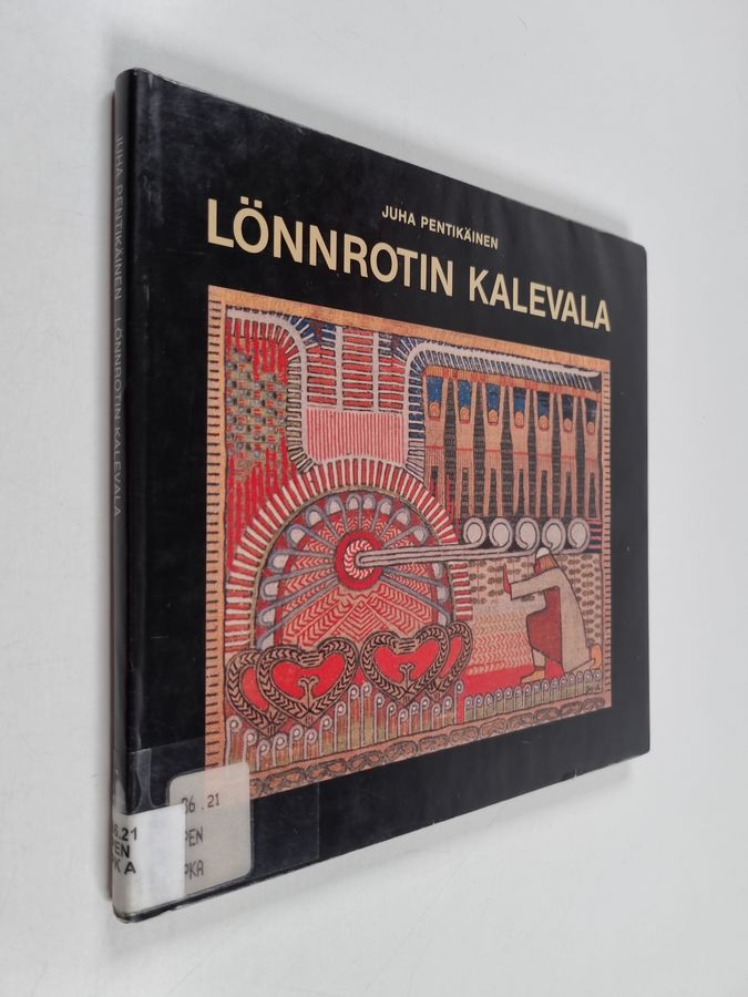 Lönnrotin Kalevala