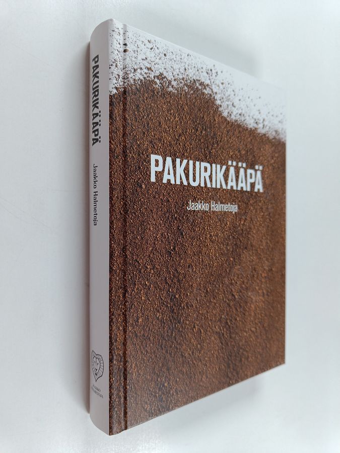 Pakurikääpä
