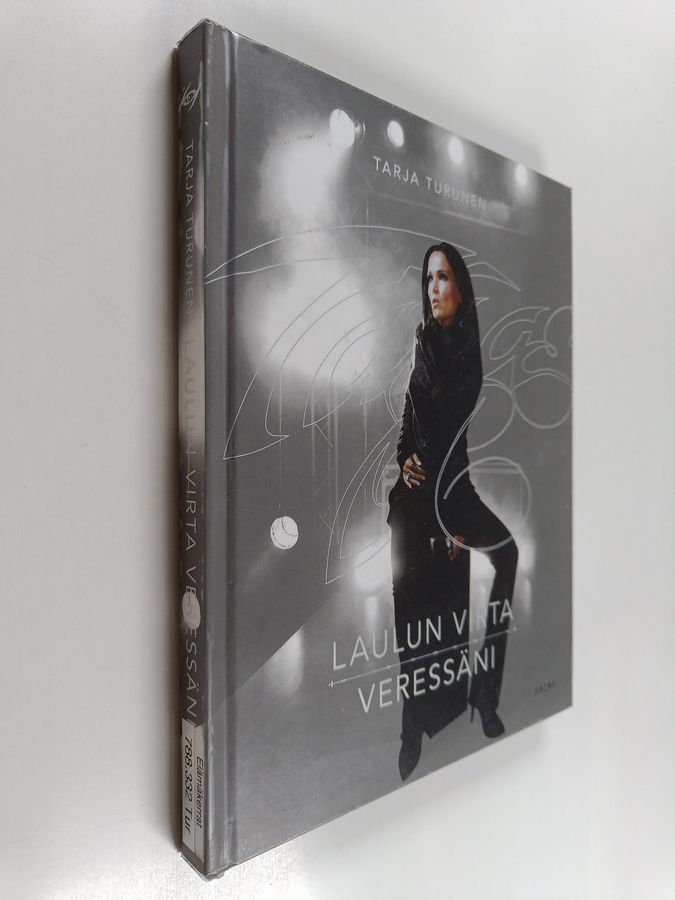 Laulun virta veressäni