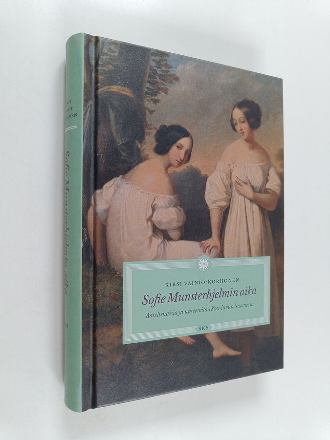 Sofie Munsterhjelmin aika