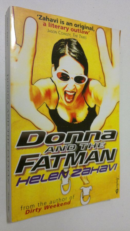 Donna and the Fatman