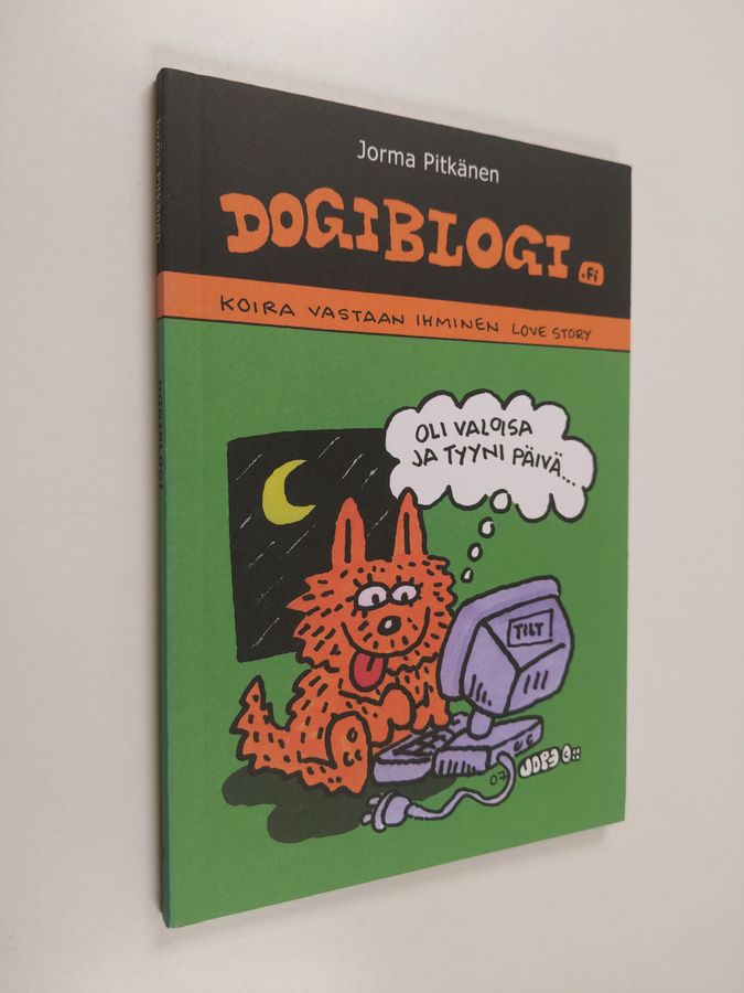 Dogiblogi.fi