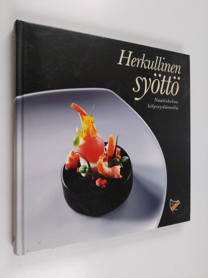Herkullinen syöttö